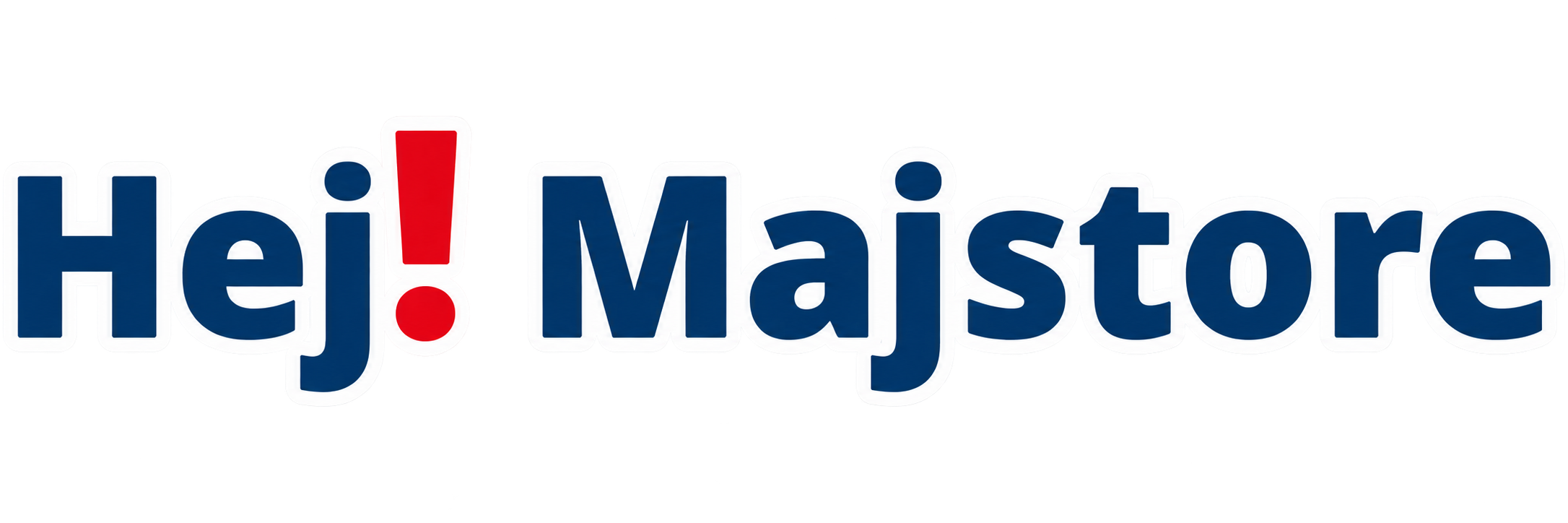 Hej! Majstore